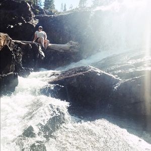 Meet your Posher, Alexandra